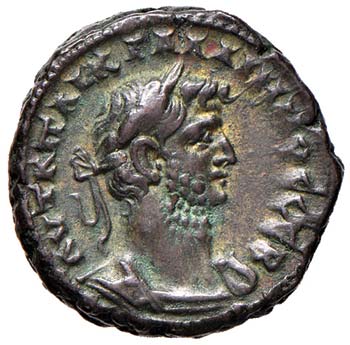 Gallieno (253-268) - Tetradracma - ... 