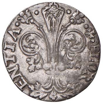 FIRENZE - Repubblica (1189-1532) - ... 