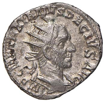 Traiano Decio (249-251) - ... 