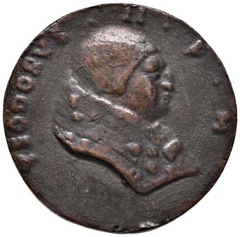 PAPALI - Teodoro II (897) - ... 