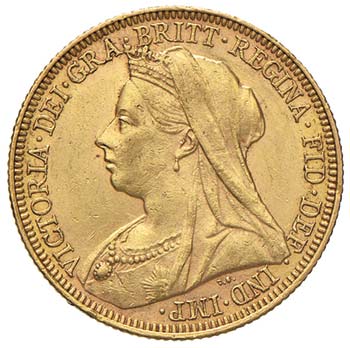 AUSTRALIA - Vittoria (1837-1901) - ... 