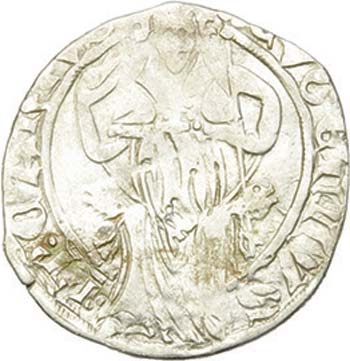 AVIGNONE - Eugenio IV (1431-1447) ... 
