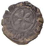 Aimone (1329-1343) Forte bianco escucellato ... 