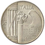 Vittorio Emanuele III (1900-1943) ... 