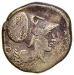 ILLYRIA - Apollonia Statere (350 ... 