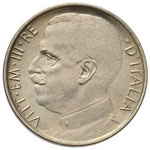Vittorio Emanuele III (1900-1943) 50 ... 