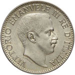 Somalia Rupia 1913 - Pag. 960; Mont. 442 AG R