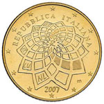 Repubblica Italiana (monetazione in euro) ... 