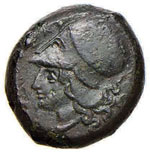 SICILIA - Siracusa (425-IV sec. a.C.) Litra ... 