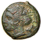 SICILIA - Siracusa (425-IV sec. a.C.) ... 