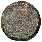 ANONIME - Monete romano-campane (280-210 ... 