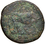 ANONIME - Monete semilibrali (217-215 a.C.) ... 