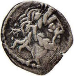 CLOULIA - Ti. Cloulius (filius) (98 a.C.) ... 