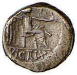 PORCIA - M. Porcius Cato (89 a.C.) ... 