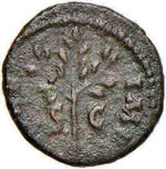 Nerone (54-68) Quadrante (AE g. 2,54)