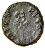 Vespasiano (69-79) Quadrante - C. ... 