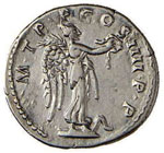 Traiano (98-117) Denario - C. 241 ... 