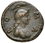 Adriano (117-138) Quadrante - C. 1514; RIC ... 