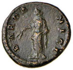 Adriano (117-138) Quadrante - C. ... 
