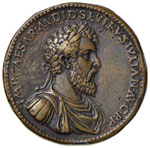 Didio Giuliano (193) Medaglione - C.R.M.1788 ... 