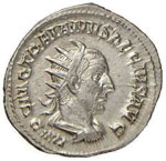 Traiano Decio (249-251) Antoniniano - C. ... 