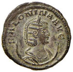 Salonina (moglie di Gallieno) Antoniniano ... 