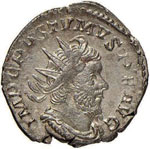 Postumo (259-278) Antoniniano - C. 67; RIC ... 