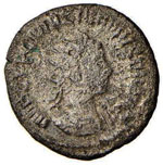 Macriano I (260-261) Antoniniano - C. 12 (30 ... 