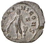 Quintillo (270) Antoniniano - RIC ... 