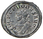 Probo (276-282) Antoniniano (MI g. 3,7) ... 