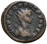 Probo (276-282) Antoniniano - C. 193 (MI g. ... 