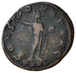 Probo (276-282) Antoniniano - C. ... 