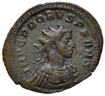 Probo (276-282) Antoniniano - C. 281; RIC ... 