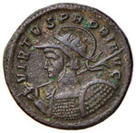 Probo (276-282) Antoniniano - C. 486 (MI g. ... 