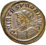 Probo (276-282) Antoniniano - C. 584; RIC ... 