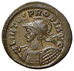 Probo (276-282) Antoniniano - C. 584; RIC ... 