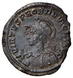 Probo (276-282) Antoniniano - RIC 351 (MI g. ... 