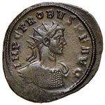 Probo (276-282) Antoniniano - RIC 436; C., ... 