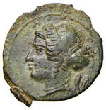 SICILIA - Siracusa (425-IV sec. a.C.) ... 