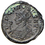 Probo (276-282) Antoniniano - RIC 516 (MI g. ... 