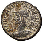 Probo (276-282) Antoniniano (Cizico) (MI g. ... 