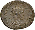 Diocleziano (284-305) Antoniniano (MI g. ... 