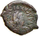 Marciano (450-457) AE 4 (Costantinopoli) (AE ... 