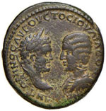 Caracalla e Geta 5 Assaria (Marcianopoli) - ... 