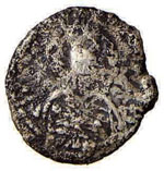 Giustino II (565-578) Quarto di ... 