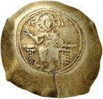 Niceforo III (1078-1081) Histamenon (EL g. ... 