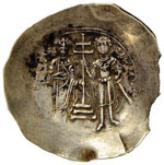 Giovanni II (1118-1143) Histamenon ... 