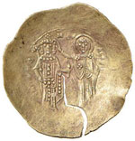Manuele I (1143-1180) Histamenon - ... 