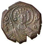 Manuele I (1143-1180) Tetarteron ... 