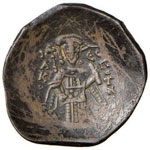 Isacco II (1185-1195) Tetarteron ... 